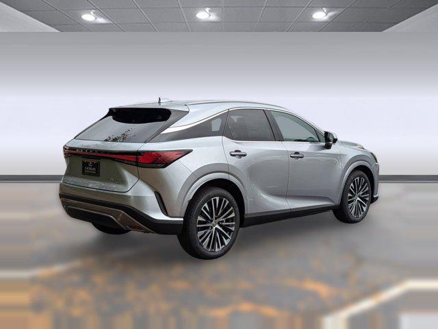 new 2025 Lexus RX 350 car, priced at $58,495