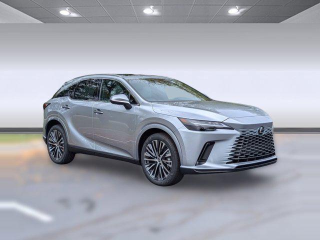 new 2025 Lexus RX 350 car, priced at $58,495