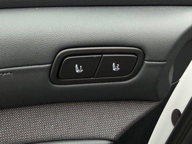 used 2025 Hyundai TUCSON Hybrid car, priced at $34,499