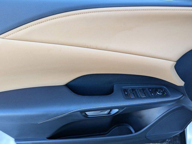 new 2026 Lexus RX 350 car, priced at $57,940