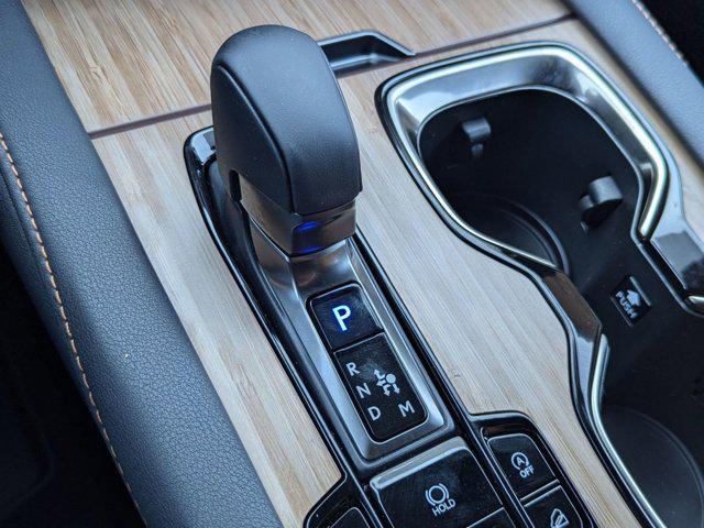 new 2026 Lexus RX 350 car, priced at $57,940