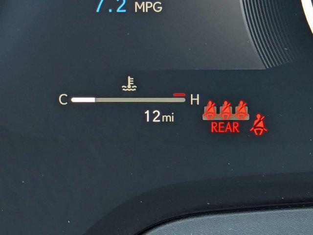 new 2026 Lexus RX 350 car, priced at $57,940