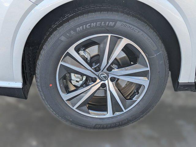 new 2026 Lexus RX 350 car, priced at $57,940