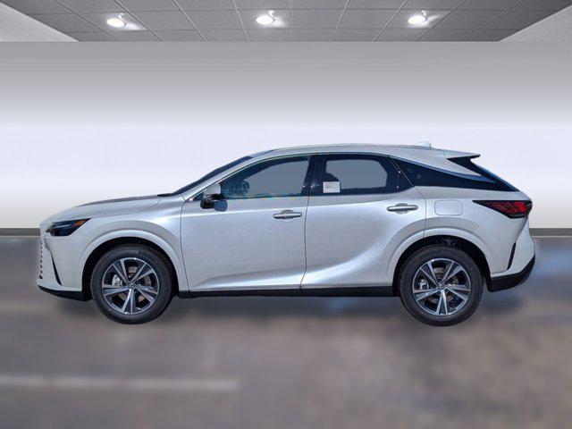 new 2026 Lexus RX 350 car, priced at $57,940