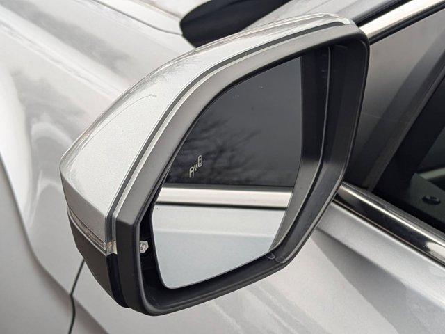 used 2021 Volkswagen Atlas car, priced at $21,698