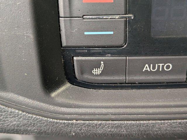 used 2021 Volkswagen Atlas car, priced at $21,698