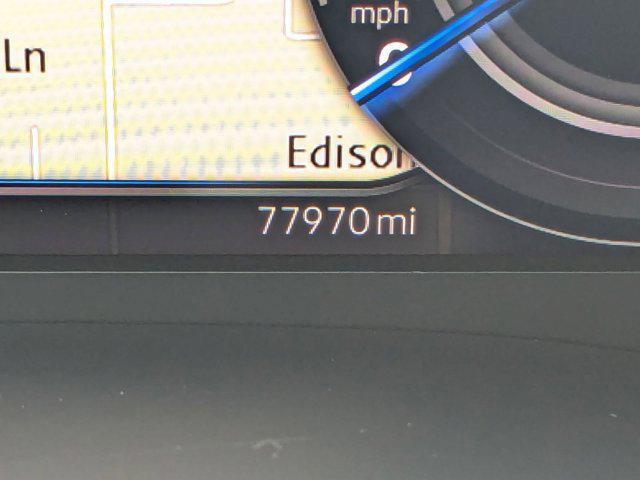 used 2021 Volkswagen Atlas car, priced at $21,698