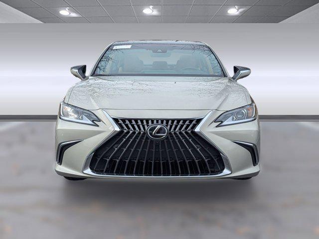 new 2025 Lexus ES 350 car, priced at $51,399