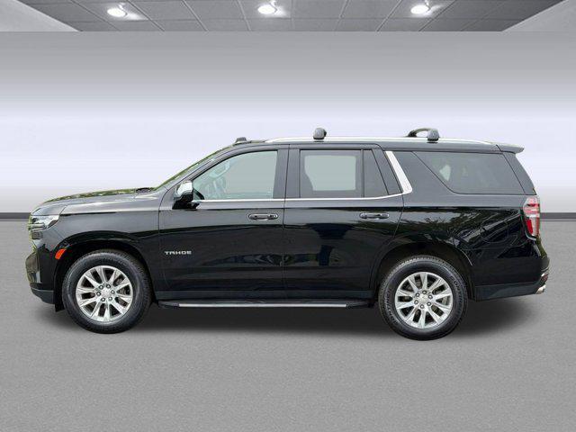 used 2023 Chevrolet Tahoe car, priced at $43,998