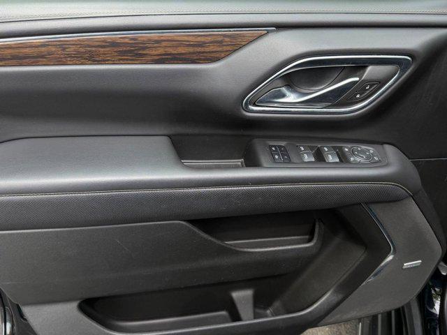 used 2023 Chevrolet Tahoe car, priced at $43,998