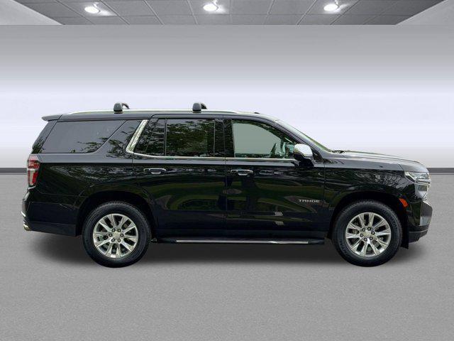used 2023 Chevrolet Tahoe car, priced at $43,998