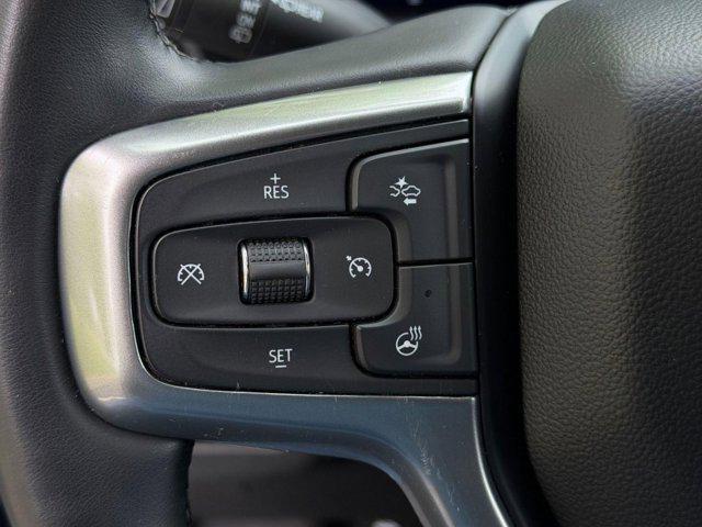 used 2023 Chevrolet Tahoe car, priced at $43,998