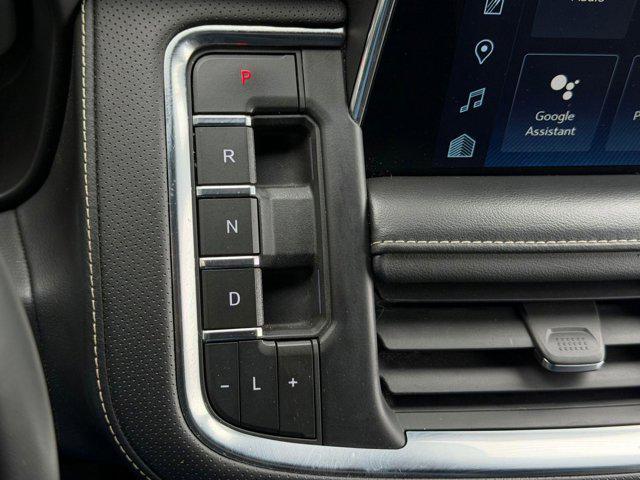 used 2023 Chevrolet Tahoe car, priced at $43,998