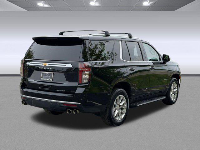 used 2023 Chevrolet Tahoe car, priced at $43,998