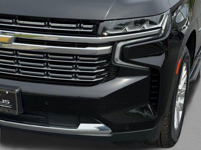 used 2023 Chevrolet Tahoe car, priced at $43,998