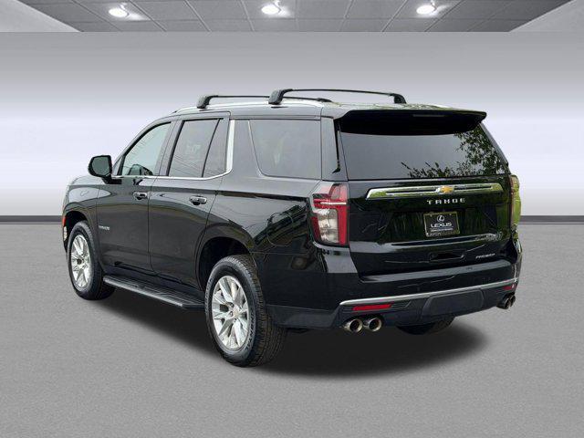 used 2023 Chevrolet Tahoe car, priced at $43,998