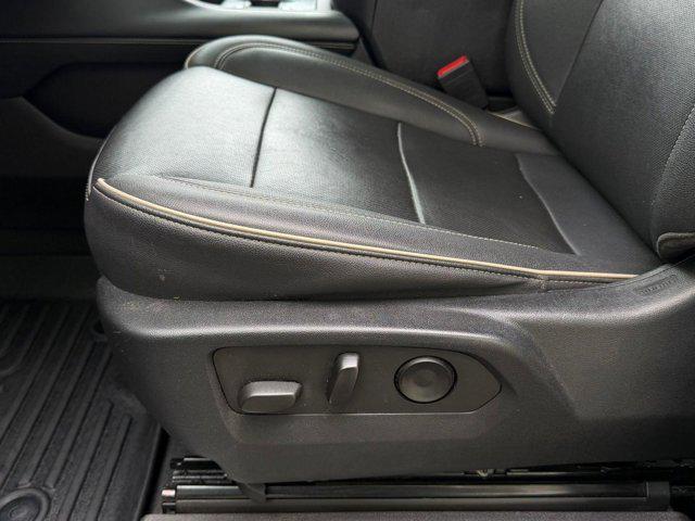 used 2023 Chevrolet Tahoe car, priced at $43,998