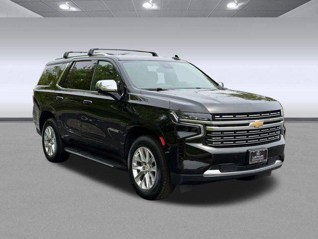 used 2023 Chevrolet Tahoe car, priced at $43,998