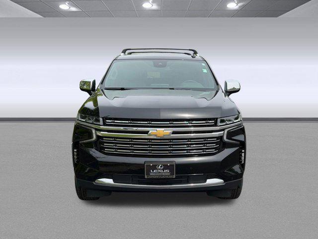 used 2023 Chevrolet Tahoe car, priced at $43,998