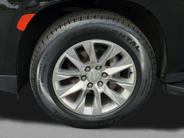 used 2023 Chevrolet Tahoe car, priced at $43,998