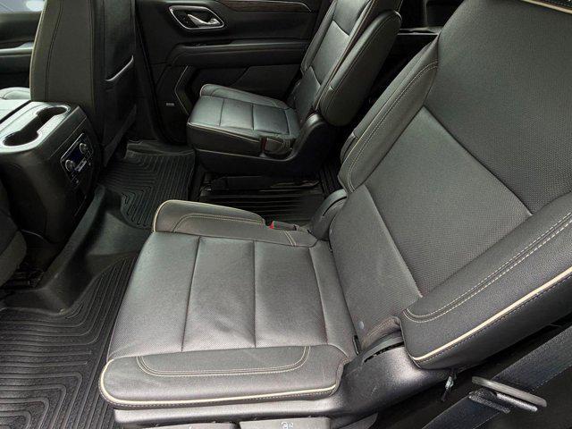 used 2023 Chevrolet Tahoe car, priced at $43,998