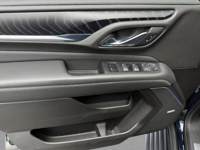 used 2021 GMC Yukon car, priced at $42,998
