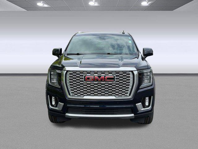 used 2021 GMC Yukon car, priced at $42,998