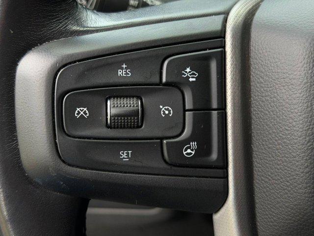 used 2021 GMC Yukon car, priced at $42,998