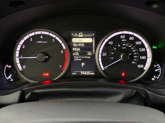 used 2019 Lexus NX 300 car, priced at $25,247