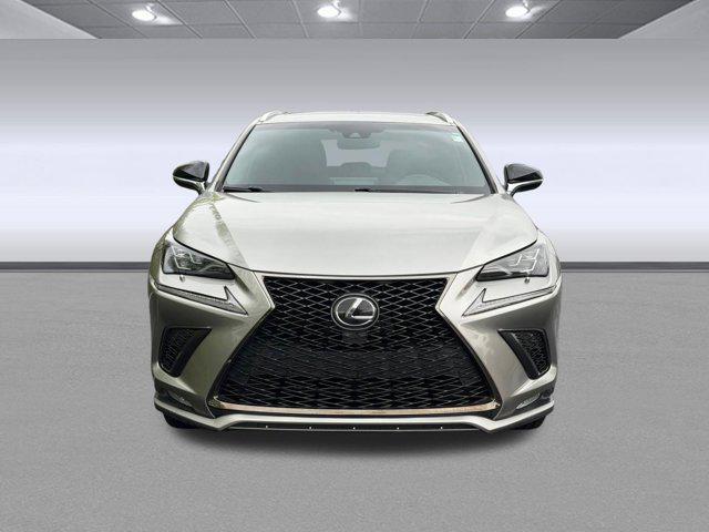 used 2019 Lexus NX 300 car, priced at $25,247