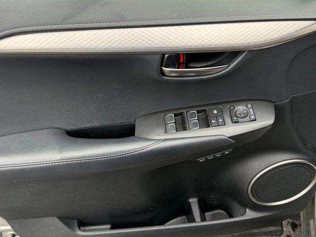 used 2019 Lexus NX 300 car, priced at $25,247