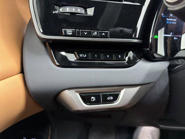 new 2026 Lexus RX 350h car, priced at $59,271