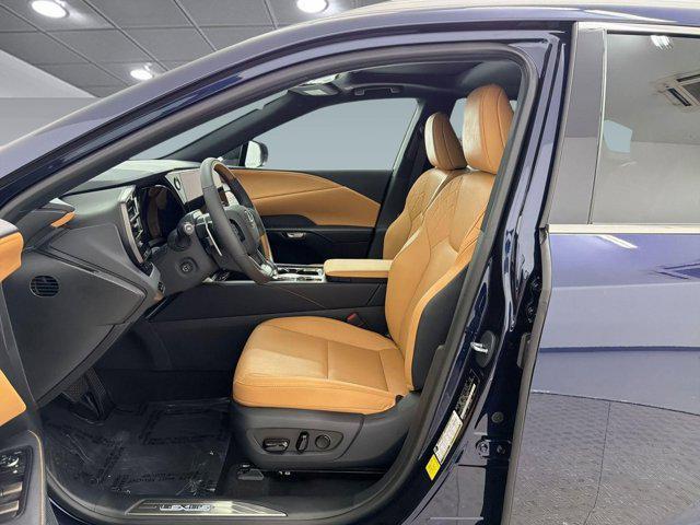 new 2026 Lexus RX 350h car, priced at $59,271