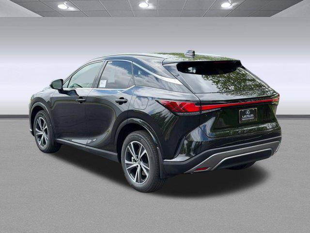 new 2026 Lexus RX 350h car, priced at $58,887
