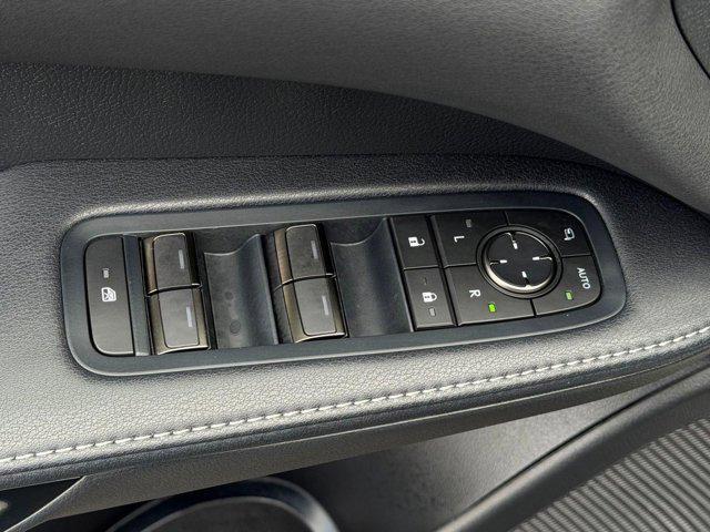new 2026 Lexus RX 350h car, priced at $58,887
