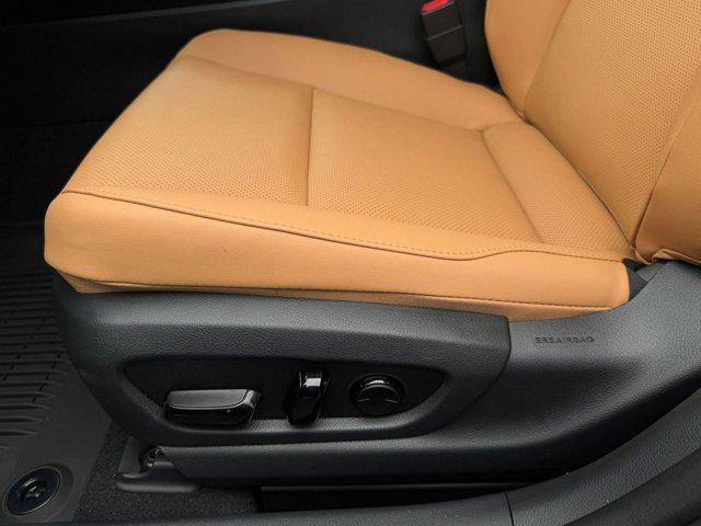 new 2026 Lexus UX 300h car, priced at $43,794