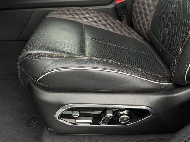 used 2023 Jeep Grand Cherokee L car, priced at $40,247