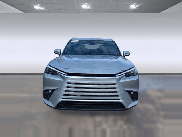 new 2026 Lexus TX 350 car, priced at $72,963