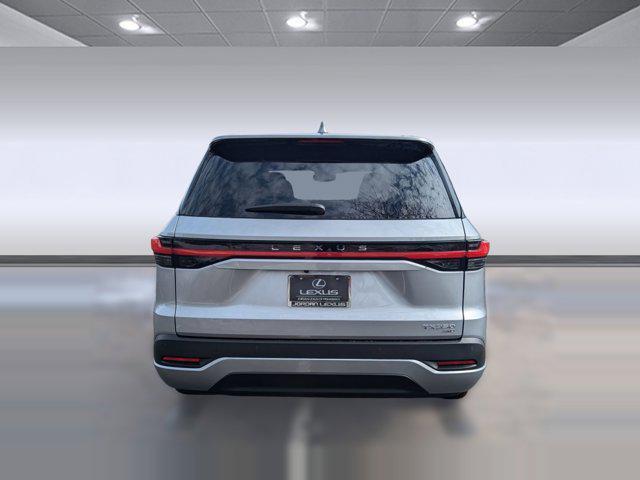 new 2026 Lexus TX 350 car, priced at $72,963