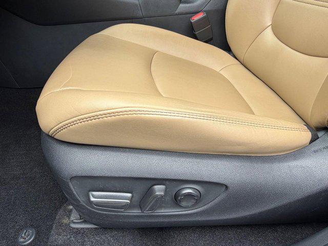 used 2020 Toyota RAV4 car, priced at $28,999