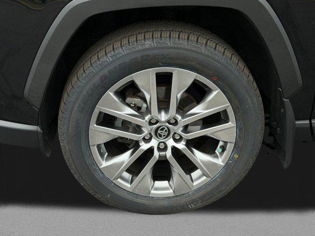 used 2020 Toyota RAV4 car, priced at $28,999
