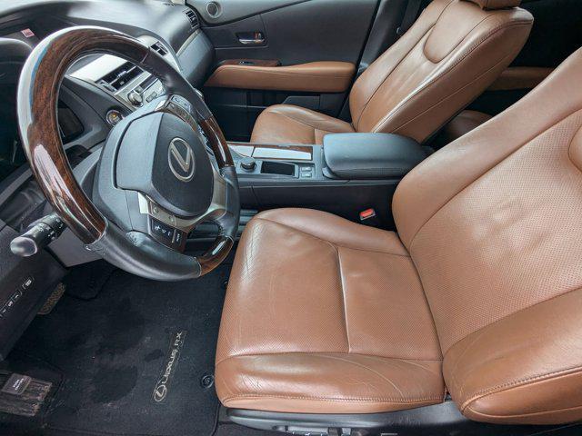 used 2015 Lexus RX 350 car, priced at $14,999