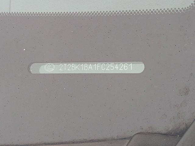 used 2015 Lexus RX 350 car, priced at $14,999