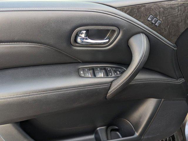 used 2020 INFINITI QX80 car, priced at $24,498