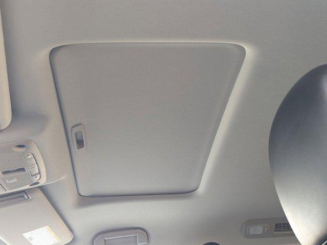 used 2020 INFINITI QX80 car, priced at $24,498