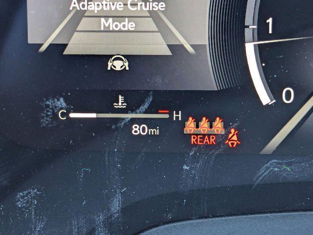 new 2026 Lexus RX 350 car, priced at $59,080