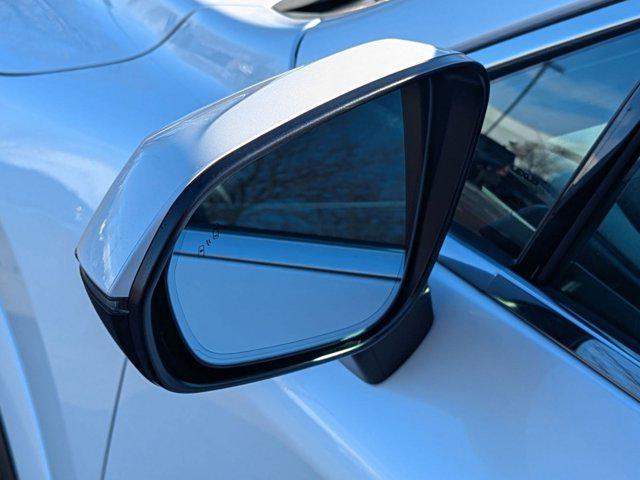 new 2026 Lexus RX 350 car, priced at $59,080