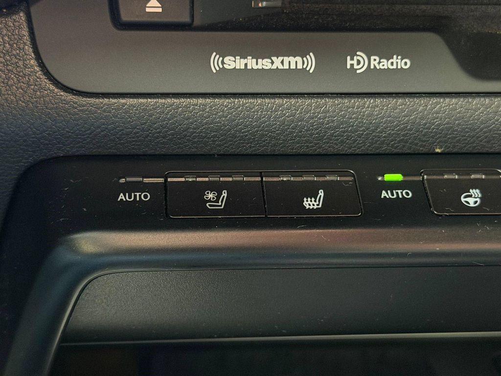 used 2021 Lexus UX 250h car, priced at $31,198