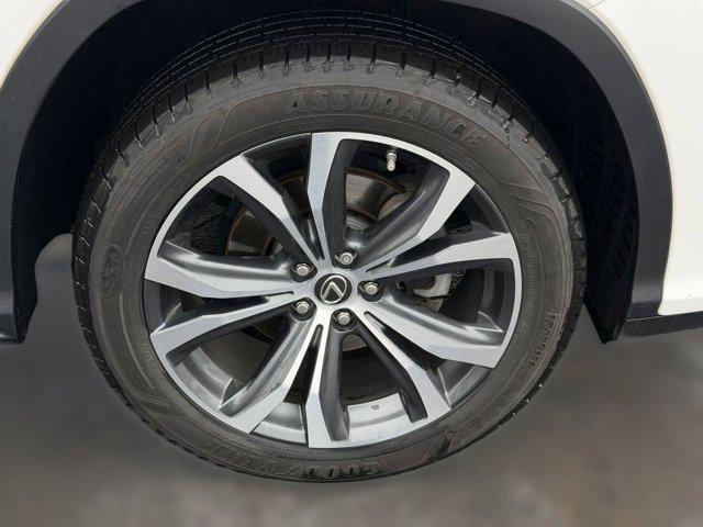used 2019 Lexus RX 350 car, priced at $26,999