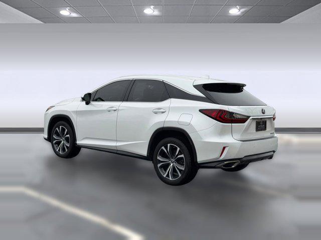 used 2019 Lexus RX 350 car, priced at $26,999